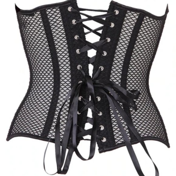 Corset Fashion (L) - Picture 7 of 8